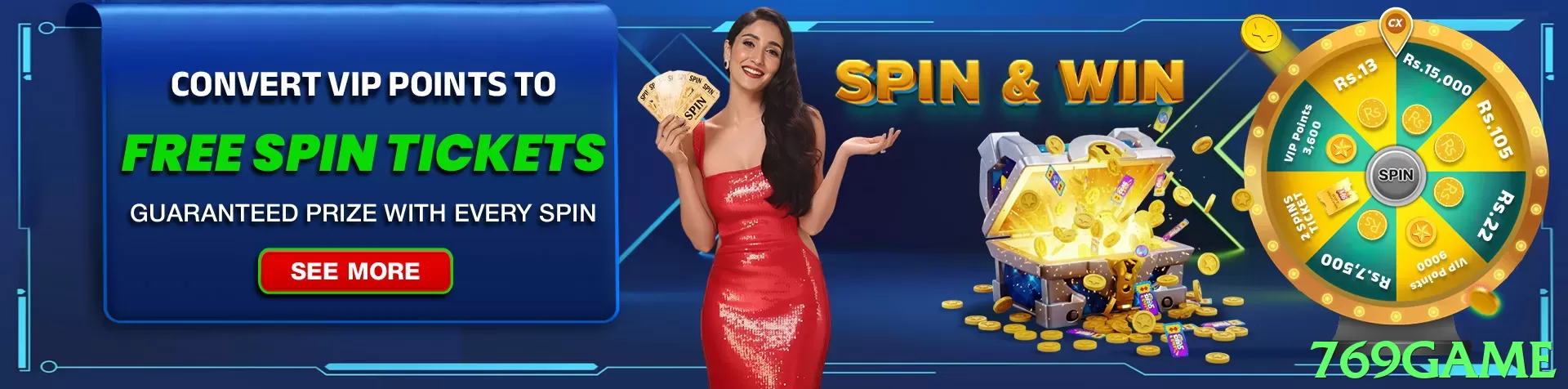 769game App - 5